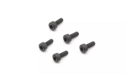 KYO1-S22005-Cap-Screw-m2x5-5pcs