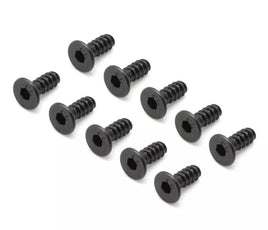 KYO1-S33008TPH-Tp-Flat-Head-Screw