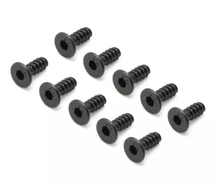 KYO1-S33008TPH-Tp-Flat-Head-Screw