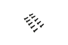 KYO1-S33012TPH-Tp-Flat-Head-Screw