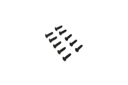 KYO1-S33012TPH-Tp-Flat-Head-Screw