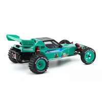 Kyosho - 1/10 2WD EP Tomahawk 85 WC Spec Ltd Edition Racing Buggy Kit
