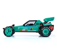 Kyosho - 1/10 2WD EP Tomahawk 85 WC Spec Ltd Edition Racing Buggy Kit