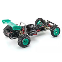 Kyosho - 1/10 2WD EP Tomahawk 85 WC Spec Ltd Edition Racing Buggy Kit