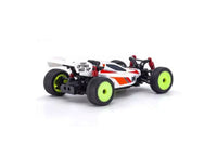 Kyosho - Mini-Z Buggy Turbo Optima Mid Special White