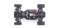 Kyosho - Mini-Z Buggy Turbo Optima Mid Special White