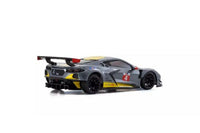 Kyosho - Mini-Z RWD MR04 Chevrolet Corvette C8.R Gunmetal