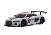 Kyosho - Mini-Z Audi R8 LMS 2015 "White"