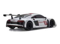 Kyosho - Mini-Z Audi R8 LMS 2015 "White"