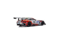 Kyosho - Mini-Z RWD MR04 Mercedes AMG GT3 No.47 24H Nurbuergring 2018