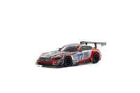 Kyosho - Mini-Z RWD MR04 Mercedes AMG GT3 No.47 24H Nurbuergring 2018