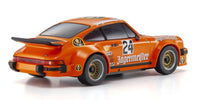 Kyosho - Mini-Z RWD MR04 Porsche 934 RSR Turbo 1976 Jagermeister #24