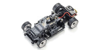 Kyosho - Mini-Z RWD MR04 Porsche 934 RSR Turbo 1976 Jagermeister #24