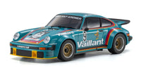 Kyosho - Mini-Z RWD MR04 Porsche 934 RSR Turbo 1976 Vaillant #9