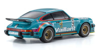 Kyosho - Mini-Z RWD MR04 Porsche 934 RSR Turbo 1976 Vaillant #9