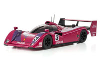 Kyosho - MINI-Z RWD MR04 Jaguar XJR-14 No. 3 Winner Monza 1991, Readyset