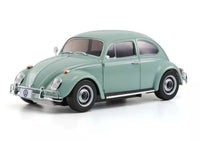 Kyosho - Mini-Z RWD MR-04 Volkswagen 1300 Beetle 1966 Model Bahama Blue
