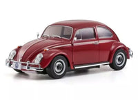 Kyosho - Mini-Z RWD MR-04 Volkswagen 1300 Beetle 1966 Model Ruby Red