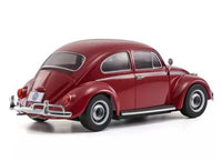 Kyosho - Mini-Z RWD MR-04 Volkswagen 1300 Beetle 1966 Model Ruby Red