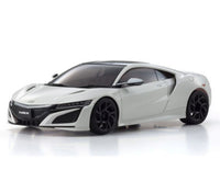 Kyosho - Mini-Z RWD MR04 MR04 Honda NSX 130R White