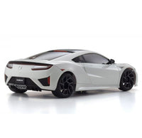 Kyosho - Mini-Z RWD MR04 MR04 Honda NSX 130R White