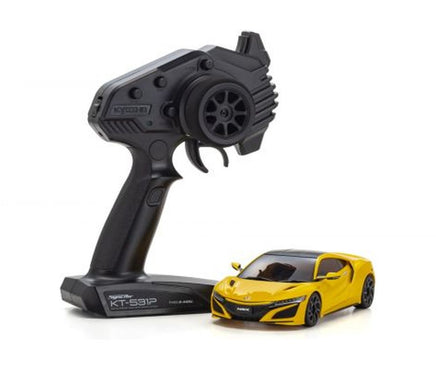 KYO32376Y-Mini-z-Rwd-Mr04-Honda-Nsx-Indy