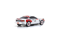 Kyosho - Mini-Z AWD MA-020 Celica Turbo 4WD No.2 WRC 1992 Carlos Sainz