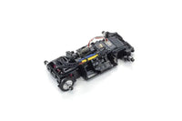Kyosho - MINI-Z Racer MR-04EVO2 Chassis Set (W-MM/8500KV) w.V2 Gyro