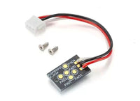 Kyosho - MINI-Z Racer MR-04EVO2 Chassis Set (W-MM/8500KV) w.V2 Gyro