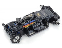Kyosho - Mini-Z MR-04EVO2 Chassis Set (W-MM / 5600KV)