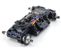 Kyosho - Mini-Z MR-04EVO2 Chassis Set (W-MM / 5600KV)