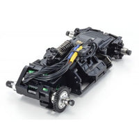 Kyosho - Mini-Z Racer MR-04EVO2 Chassis Set (N-MM2 / 4100KV)