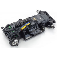 Kyosho - Mini-Z Racer MR-04EVO2 Chassis Set (N-MM2 / 4100KV)