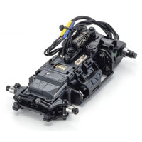 Kyosho - Mini-Z Racer MR-04EVO2 Chassis Set (N-MM2 / 4100KV)