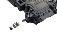 Kyosho - Mini-Z MR-04EVO2 Chassi Set with V2 Gyro Unit N-MM2 4100KV