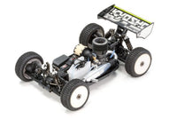 Kyosho - Inferno MP10 GP Red Readyset