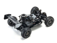 Kyosho - 1:8 Scale Radio Controlled .21 Engine Powered 4WD Racing Buggy Readyset Inferno NEO 4.0 Color Type 2