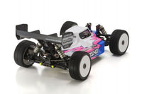 Kyosho - 1:8 4WD Inferno MP11e EP Kit