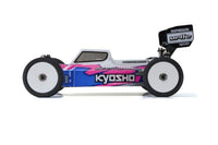 Kyosho - 1:8 4WD Inferno MP11e EP Kit