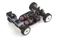 Kyosho - 1:8 4WD Inferno MP11e EP Kit