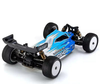 Kyosho - 1:10 EP 4WD Lazer ZX 7.5 Racing Buggy