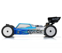 Kyosho - 1:10 EP 4WD Lazer ZX 7.5 Racing Buggy