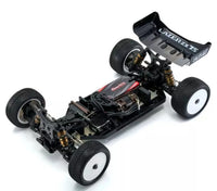 Kyosho - 1:10 EP 4WD Lazer ZX 7.5 Racing Buggy