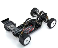 Kyosho - 1:10 EP 4WD Lazer ZX 7.5 Racing Buggy