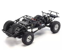 Kyosho - 1:10 EP 2WD Outlaw Rampage 2.0 Pro Kit 2RSA