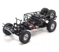 Kyosho - 1:10 EP 2WD Outlaw Rampage 2.0 Pro Kit 2RSA