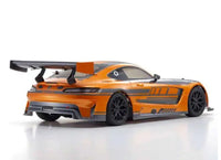 Kyosho - Fazer Mk2 2020 Mercedes AMG GT3