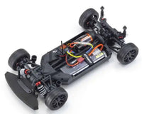 Kyosho - Fazer Mk2 2020 Mercedes AMG GT3