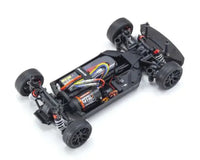 Kyosho - Fazer Mk2 2020 Mercedes AMG GT3