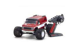 KYO34491T1C-1:10-Ep-4wd-Fazer-Mk2-Fz02l